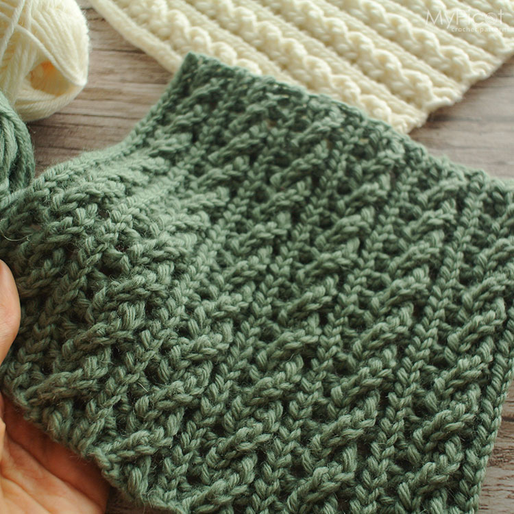 MyPicot | Crochet Patterns