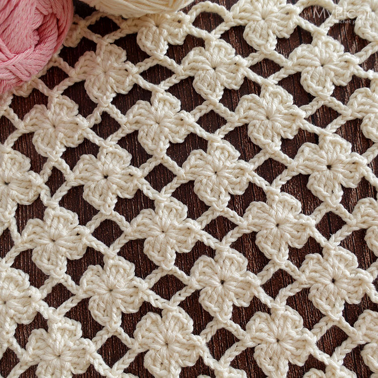 MyPicot | Crochet Patterns